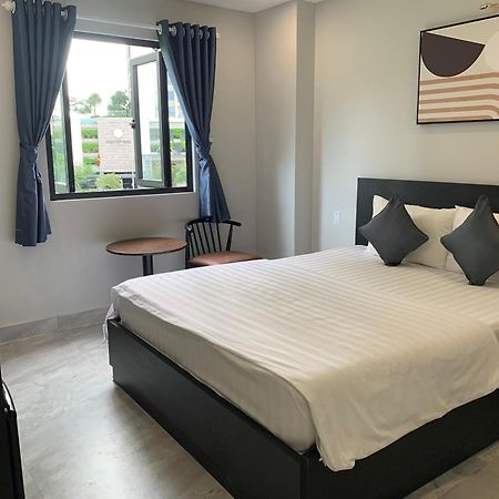 G Hotel Sai Gon 호치민 외부 사진