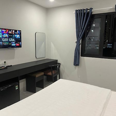 G Hotel Sai Gon 호치민 외부 사진