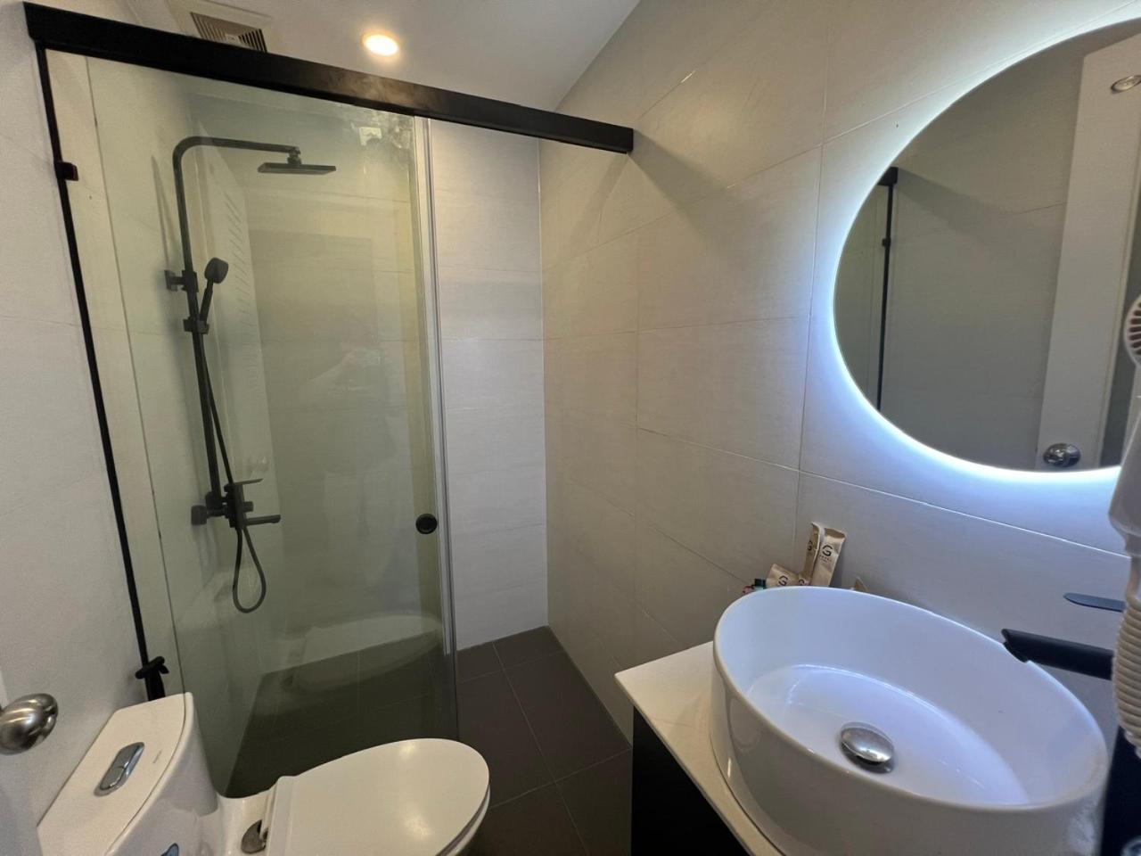 G Hotel Sai Gon 호치민 외부 사진
