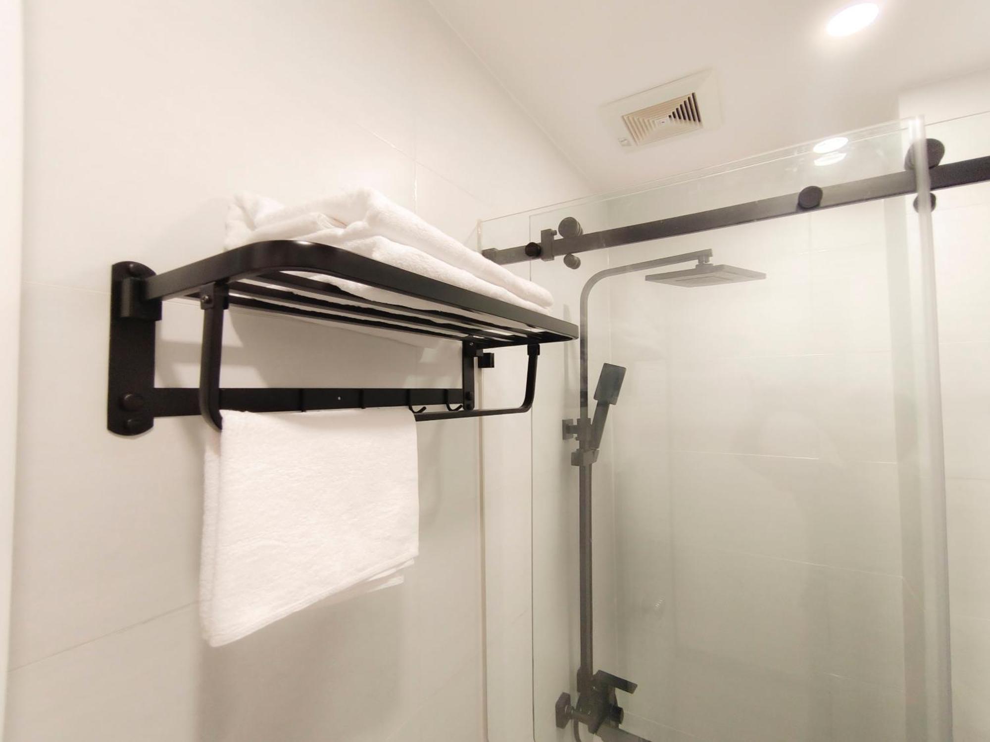 G Hotel Sai Gon 호치민 외부 사진