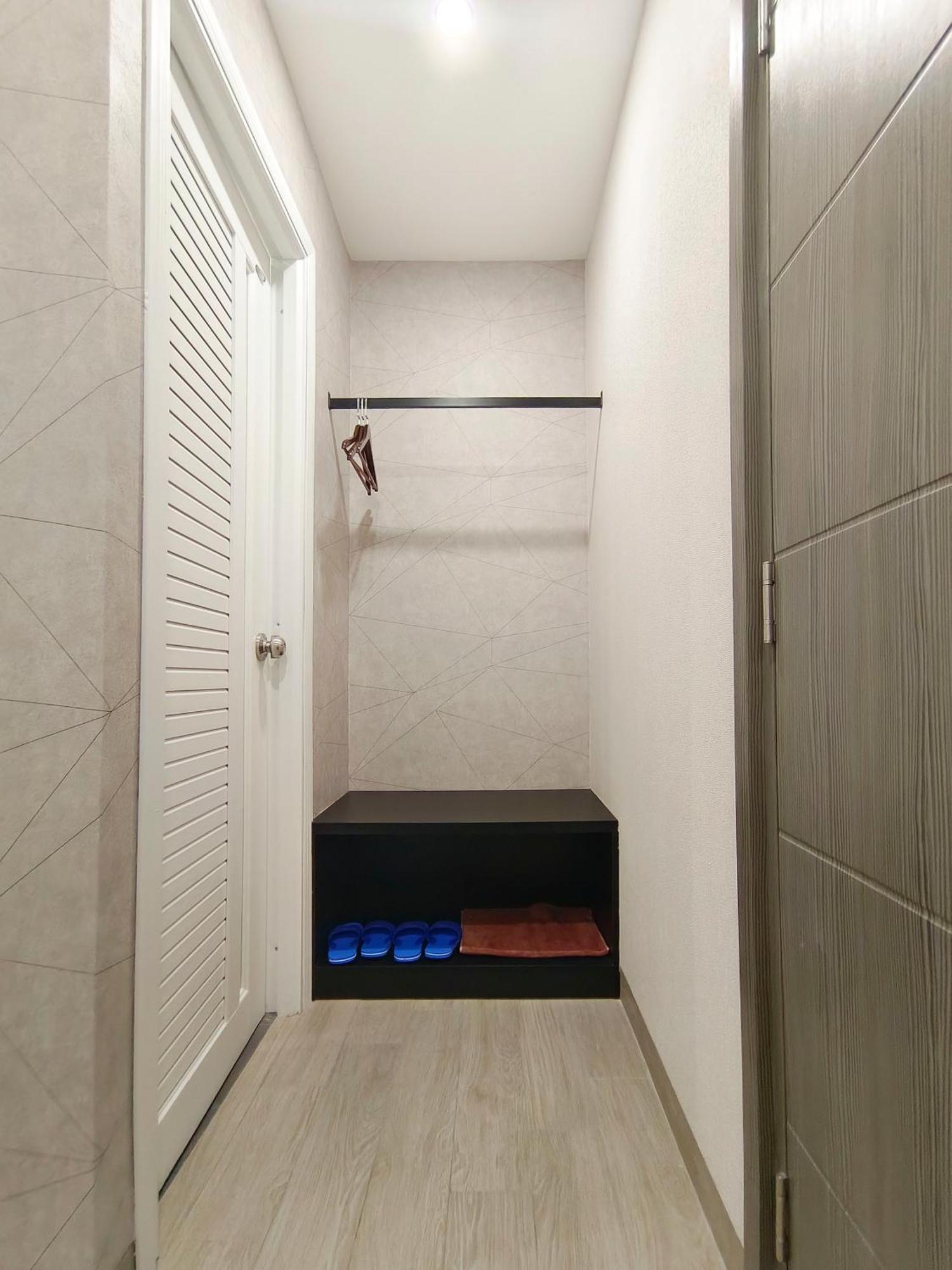 G Hotel Sai Gon 호치민 외부 사진